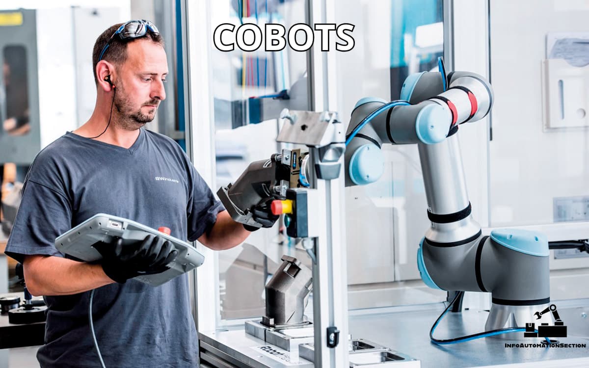 Avances en Robótica Colaborativa